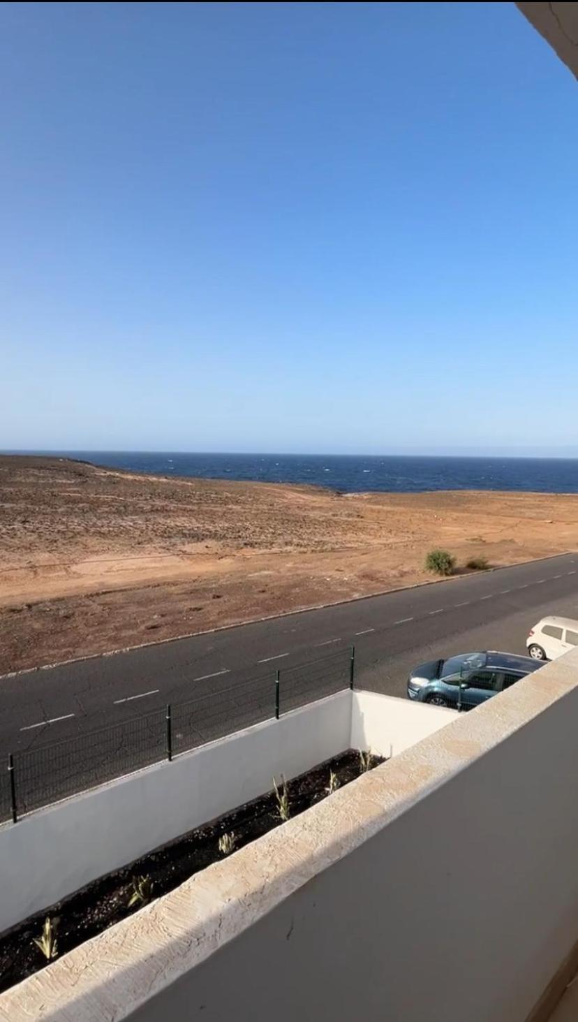 Casita Del Oceano Daire Costa De Antigua Dış mekan fotoğraf